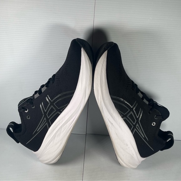 ASICS Gel Nimbus 26 - Picture 3 of 6